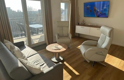 Schillig Apartamento | NordseeResort Friesland Nordseeresort Friesland 50-3-m