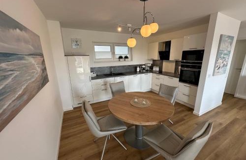 Schillig Apartamento | NordseeResort Friesland Nordseeresort Friesland 50-3-m