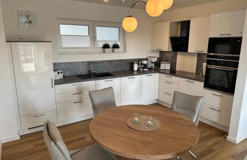 Schillig Apartamento | NordseeResort Friesland Nordseeresort Friesland 50-3-m