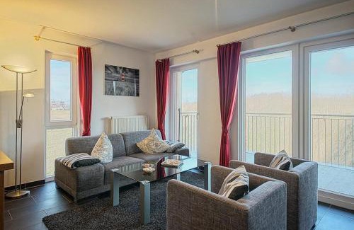 Schillig Apartamento | NordseeResort Friesland NordseeResort Friesland 51-1-N