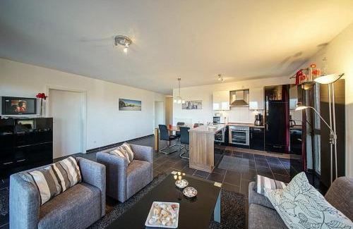 Schillig Apartamento | NordseeResort Friesland NordseeResort Friesland 51-1-N