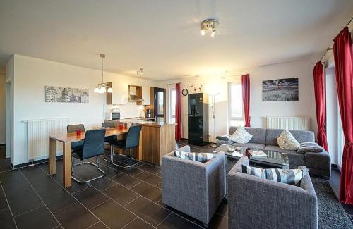Schillig Apartamento | NordseeResort Friesland NordseeResort Friesland 51-1-N