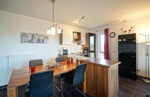 Schillig Apartamento | NordseeResort Friesland NordseeResort Friesland 51-1-N