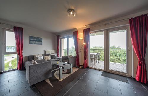Schillig Apartamento | NordseeResort Friesland NordseeResort Friesland 51-2-N