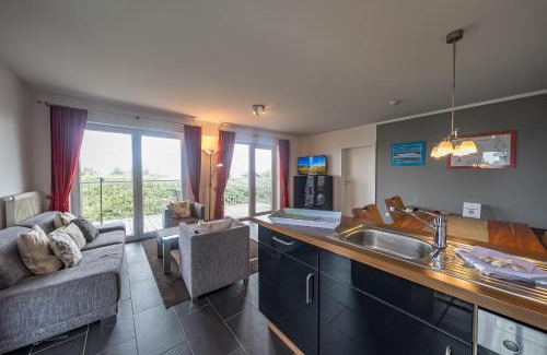 Schillig Apartamento | NordseeResort Friesland NordseeResort Friesland 51-2-N