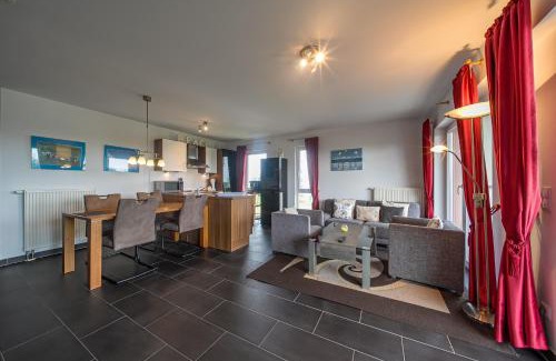 Schillig Apartamento | NordseeResort Friesland NordseeResort Friesland 51-2-N