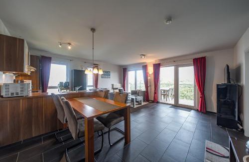 Schillig Apartamento | NordseeResort Friesland NordseeResort Friesland 51-2-N