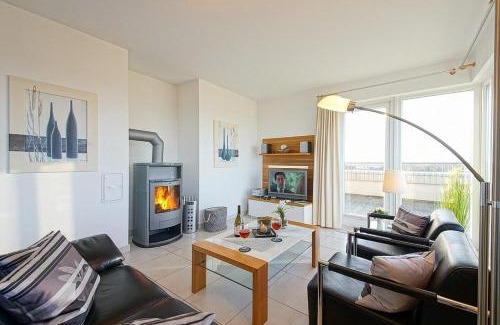 Schillig Apartamento | NordseeResort Friesland NordseeResort Friesland 51-5