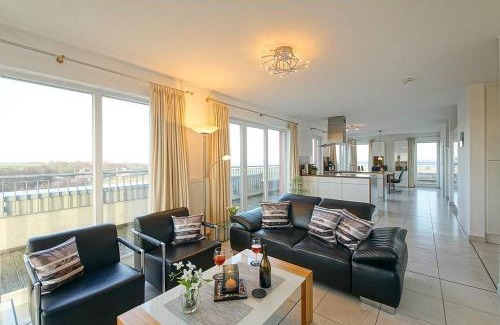 Schillig Apartamento | NordseeResort Friesland NordseeResort Friesland 51-5