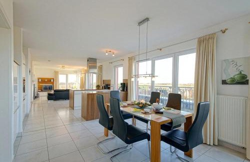 Schillig Apartamento | NordseeResort Friesland NordseeResort Friesland 51-5