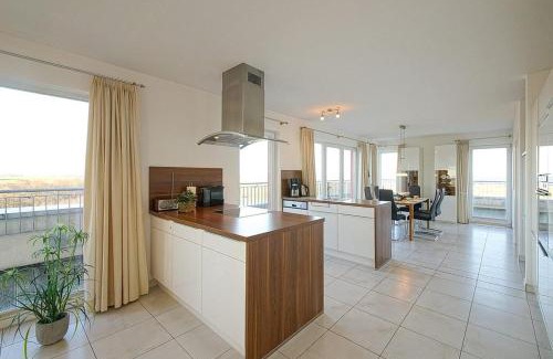 Schillig Apartamento | NordseeResort Friesland NordseeResort Friesland 51-5