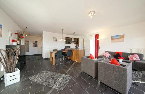 Schillig Apartamento | NordseeResort Friesland NordseeResort Friesland 52-3-S