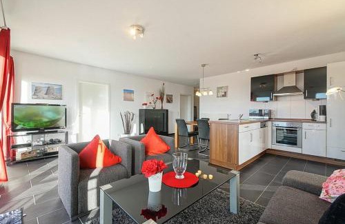 Schillig Apartamento | NordseeResort Friesland NordseeResort Friesland 52-3-S