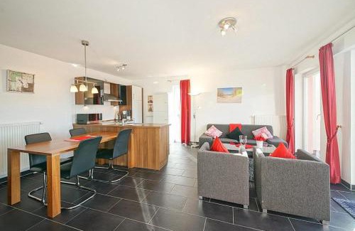 Schillig Apartamento | NordseeResort Friesland NordseeResort Friesland 52-3-S
