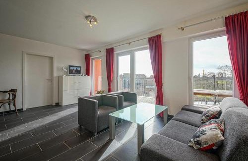 Schillig Apartamento | NordseeResort Friesland NordseeResort Friesland 51-3-S