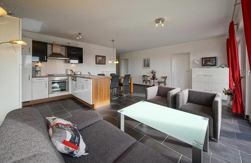 Schillig Apartamento | NordseeResort Friesland NordseeResort Friesland 51-3-S