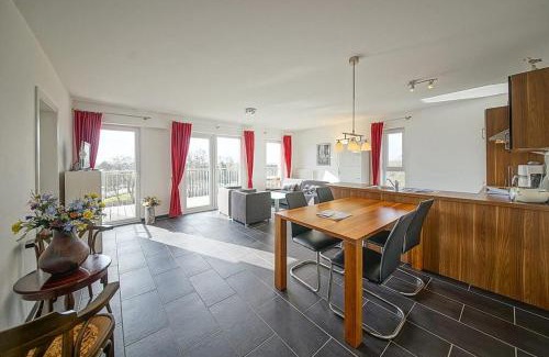Schillig Apartamento | NordseeResort Friesland NordseeResort Friesland 51-3-S