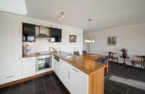 Schillig Apartamento | NordseeResort Friesland NordseeResort Friesland 51-3-S