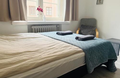Kallio Apartamento | Nordstay - Charming Studio in Trendy Location with Self Check-in