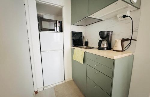 Kallio Apartamento | Nordstay - Charming Studio in Trendy Location with Self Check-in