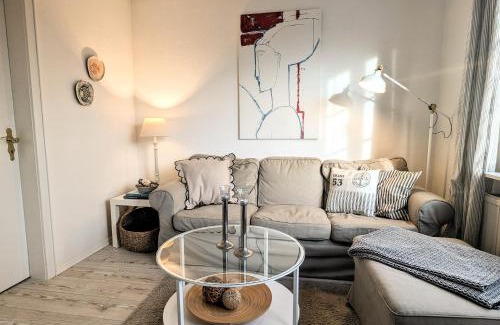 Suederhafen Casa | Nordstrand Cottage