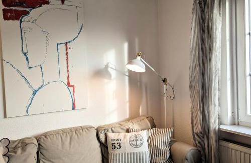 Suederhafen Casa | Nordstrand Cottage