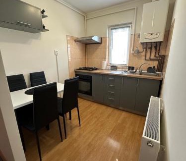 Singeorgiu de Mures Apartamento | Nordului Apartment