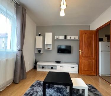Singeorgiu de Mures Apartamento | Nordului Apartment