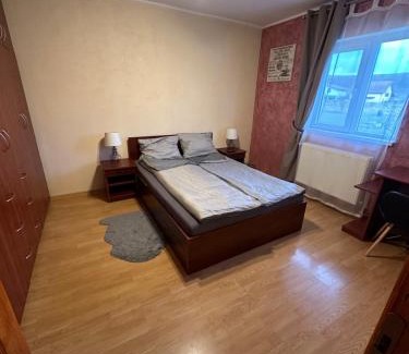 Singeorgiu de Mures Apartamento | Nordului Apartment