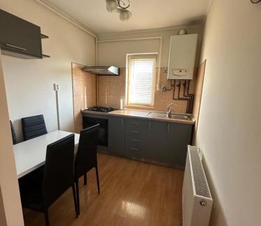 Singeorgiu de Mures Apartamento | Nordului Apartment