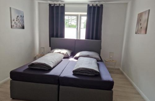 Neumuenster Apartamento | Nordunterkunft