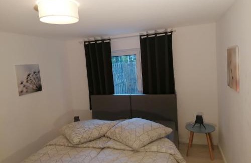 Neumuenster Apartamento | Nordunterkunft