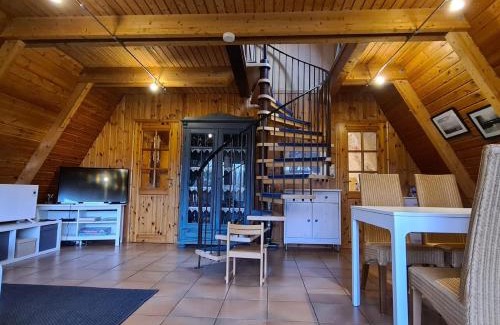 Damp Casa | Nordwind