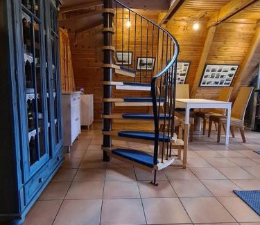 Damp Casa | Nordwind