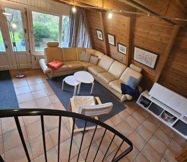 Damp Casa | Nordwind