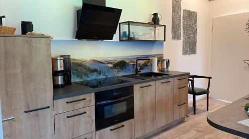 Osterholz-Scharmbeck Apartamento | Nordwind