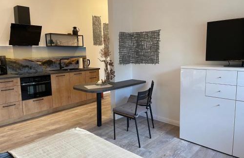 Osterholz-Scharmbeck Apartamento | Nordwind