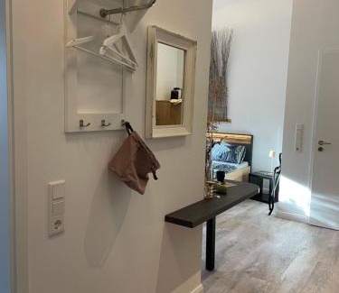 Osterholz-Scharmbeck Apartamento | Nordwind