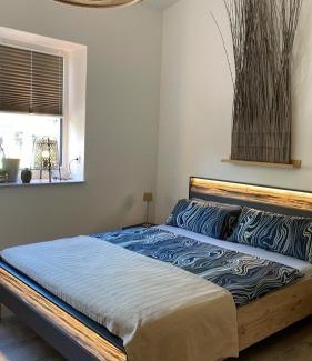 Osterholz-Scharmbeck Apartamento | Nordwind