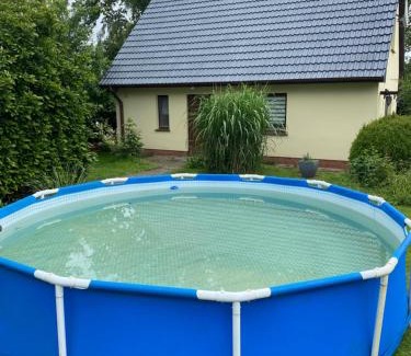 Warnow Apartamento | Nordwind Sjut