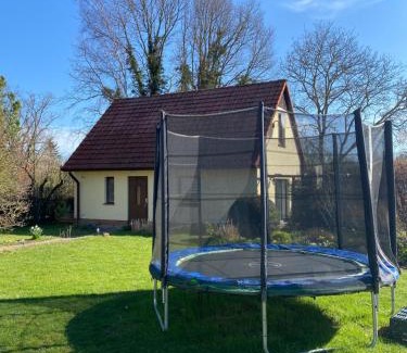 Warnow Apartamento | Nordwind Sjut