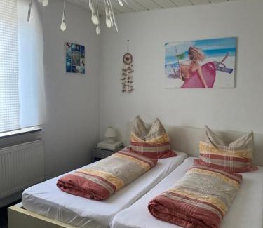 Warnow Apartamento | Nordwind Sjut