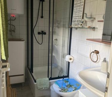Warnow Apartamento | Nordwind Sjut