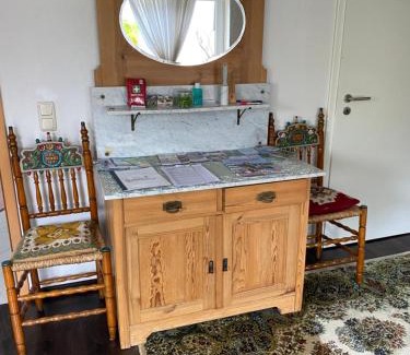 Huttfleth Apartamento | Nordwindoase