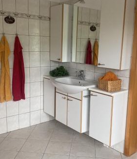 Huttfleth Apartamento | Nordwindoase