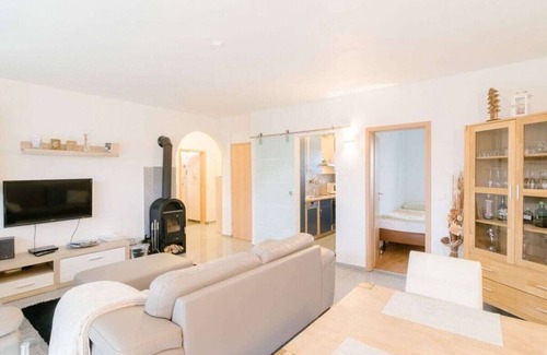 Altharlingersiel Casa | Oasis del Mar del Norte-Pethan con sauna