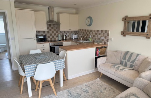 Bacton Chalet De Esquí | Norfolk beach getaway