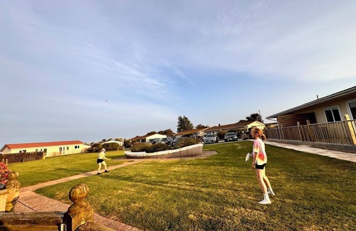 Bacton Chalet De Esquí | Norfolk beach getaway