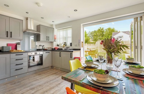 Stalham Cabaña | Norfolk Broads Cottage