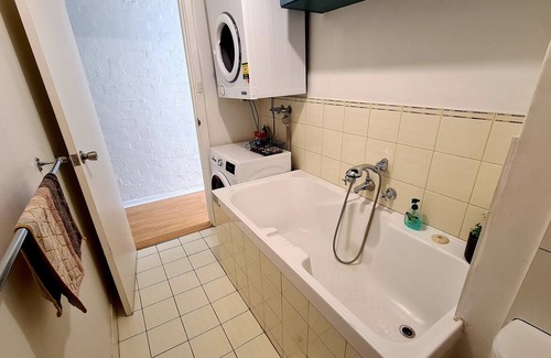 Fremantle Casa | Norfolk Central - Unbeatable central location! Right in the heart of Freo ❤